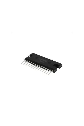 La4440 Dip Ses Amplifikatörleri Entegresi Zip-14