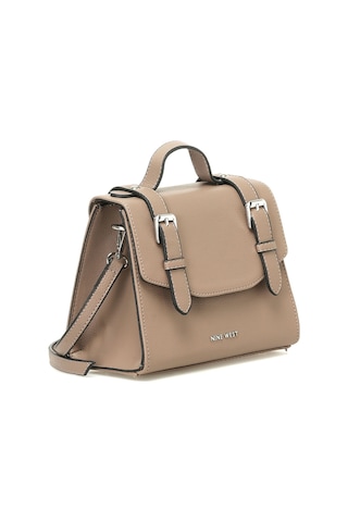 Nine West Duotoky 4pr Vizon Kadın El Çantası 000000000101900775 Vizon