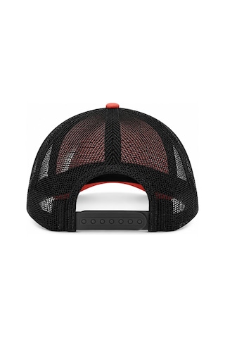 Columbia Mesh Unısex Şapka 1652541-639 Çok Renkli