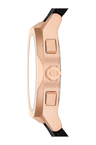 Armani Exchange Ax4190 Erkek Kol Saati Rose Gold