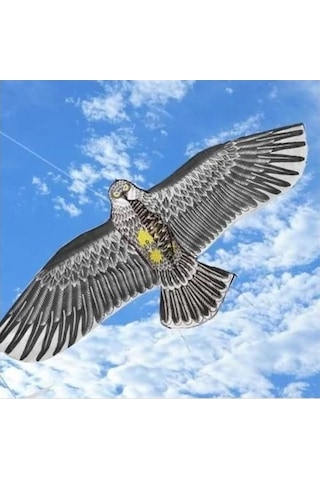 Kartal Uçurtma Büyük Boy 150 CM Kanat