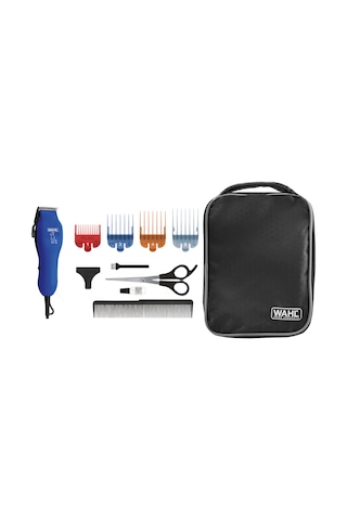 Wahl U-clip 20110.0466 Kablolu Evcil Hayvan Tüy Kesme Makinesi