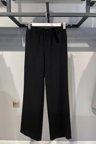 25y3572 Miaruj Pantolon Siyah