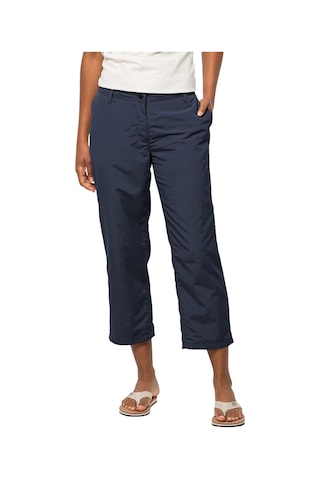 Jack Wolfskin Jack Wolfskın Kalaharı 7/8 Pants W 1010 Lacivert