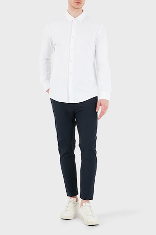 Boss Erkek Pantolon 50562178 404 Lacivert