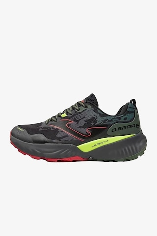 Joma Sıerra Men 2401 Erkek Siyah Sneaker Tksıew2401 Siyah
