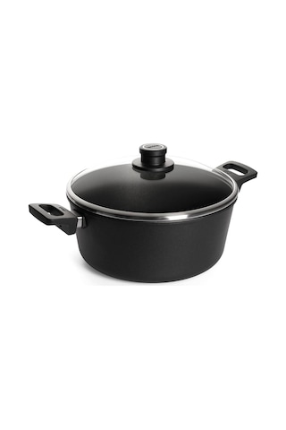 Woll Nowo Titanium Döküm Derin Tencere 28 Cm D-woll128ıll