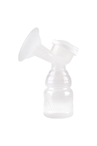 Mamajoo Elektronik Göğüs Pompası Yedek Sağım Kiti / 160Ml
