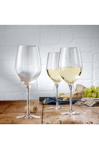 Wmf Beyaz Şarap Kadehi Seti 6lı Wm-3201001629 Wmf Renkli