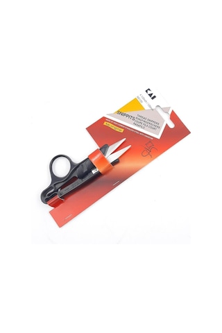 Kai N 5120 İplik Temizleme Makası (12Cm)