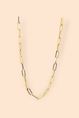 Cigold Taşsız Zincir 14 Ayar Altın 5,70 Gr Oa-k15001028901