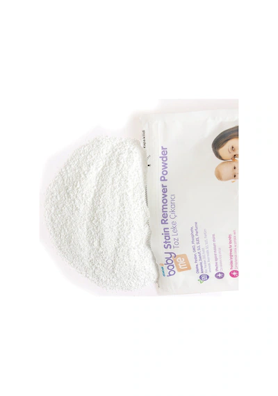 Baby&me Toz Leke Çıkarıcı 750g X 2 1500g