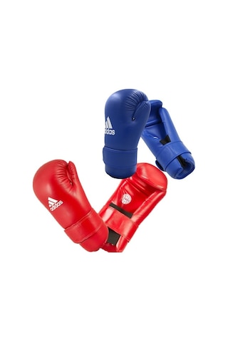 Adidas Adıwakog3 Wako Onaylı Kick Boks Semi Contact Eldiveni 001