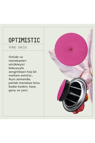 Vavana Araba Klima Kokusu Oto Kokusu OPTIMISTIC 3 Adet