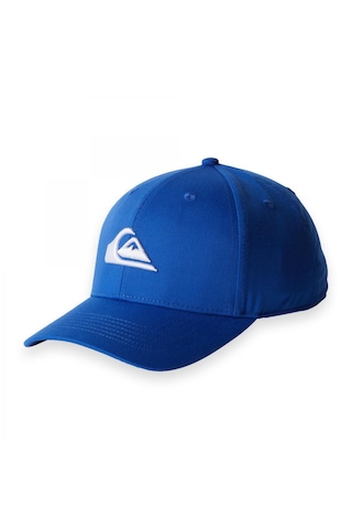 Quiksilver Aqyha04002 Decades Hdwr Cap Mavi Erkek Şapka 001