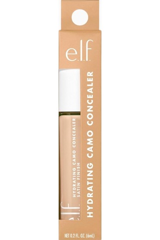 E.l.f. Elf Hydrating Satin Camo Kapatıcı Medium Beige