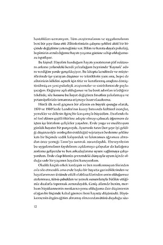 Kaynak - Beynin Bilimi Evrenin Sırları