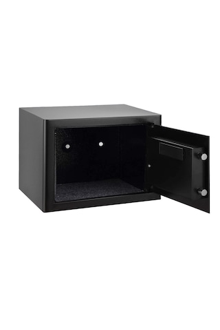 Yuma Para Kasası Orta Boy 250x350x250 Ym-801-m