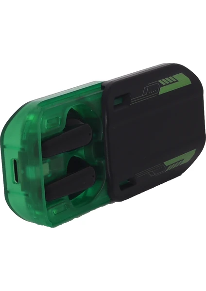 Blic YX08 Bluetooth 5.3 Kulak İçi Kulaklık