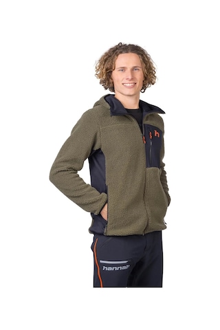 Hannah Kodiak Erkek Outdoor Polar Haki