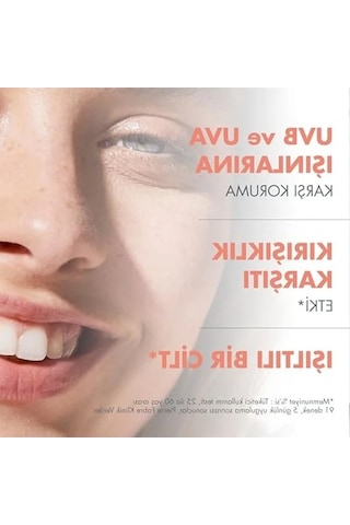 Avene-solaire Spf 50 Yaşlanma Karşıtı Güneş Kremi 50 Ml