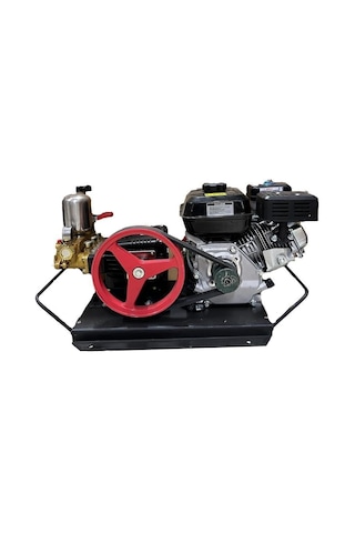 Veta VT30 Pompalı 7 HP Motorlu Portatif İlaçlama Pülverizatörü-44947