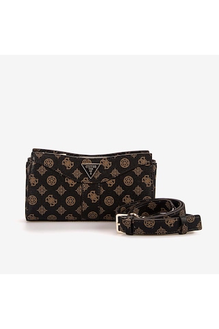 Guess Kadın Omuz Çantası Hwpm9521120 Mocha Kahverengi