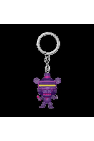 Funko Pop Pocket Keychain Vr Freddy