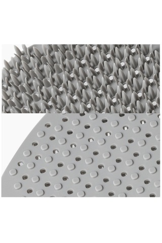 Cc Ggball Vv 2 Adet Çok Işlevli Silikon Temizlik Fırçası, Yüce Mutfak Temizleme Yok Pad