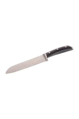 Epınox Santoku Oluklu Şef Bıçağı Diğer