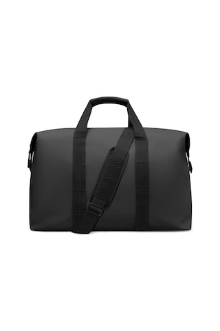 Gaston Luga Däsh Weekender S Spor El Çantası- Black Siyah