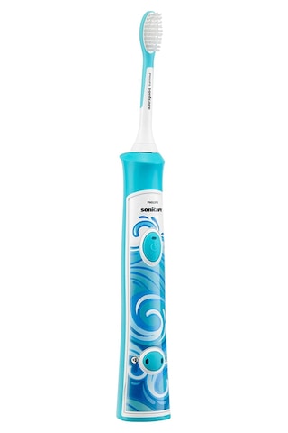 Philips Sonicare Hx6311-07 Çocuk İçin Şarj Edilebilir Diş Fırçası