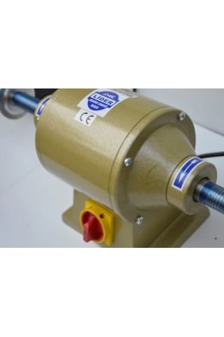 Lider 2 HP Monofaze 220 V Polisaj Motoru