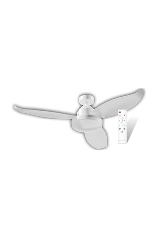 Eco Lounge Cata Ct 1157 Fırtına 122w Fanlı Led Ampul 3 Renk