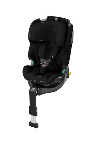 Maxi-Cosi Emerald 360 Pro L-Size Bebek Oto Koltuğu - Authentic Black