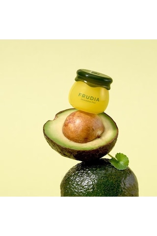 Frudia Avocado Cica Nemlendirici Dudak Balmı 10 ML