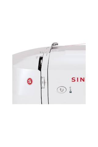 Singer Brilliance 6180 Dikiş Makinesi (Uzatma Masası )