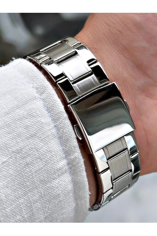 Ferrucci Fcf 0723 13500fm.1 64023 Fonksiyonlu Erkek Kol Saati