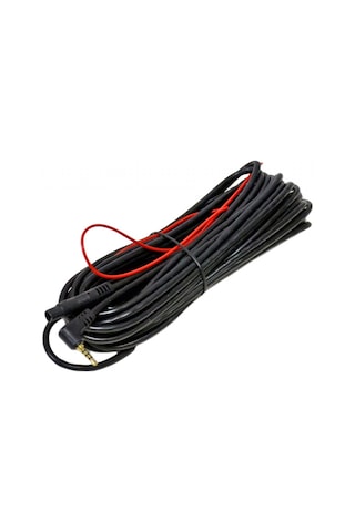 NYF Geri Görüş Kamera Kablosu (MB-500 Wevolt Uyumlu) 10 M 4 Pin+2.5 MM