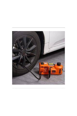 Powerlift 5 Ton 12v Kiriko Ve Bijon Sökme Seti