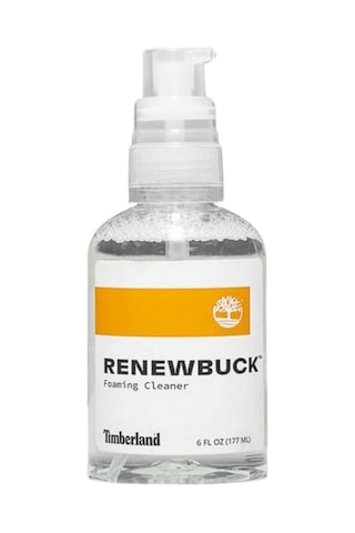 Timberland Renewbuck Renewbuck Ürün Bakımı Renksiz