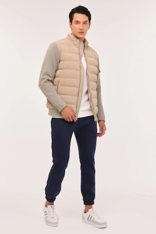 Lumberjack Ml Flame Fl-14pr Erkek Mont 101913399 001
