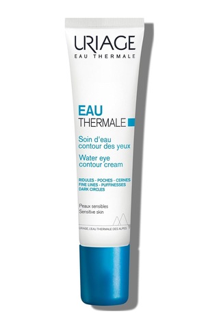 Eau Thermale Water Eye Contour Cream Su Bazlı Göz Çevresi Kremi 15ml