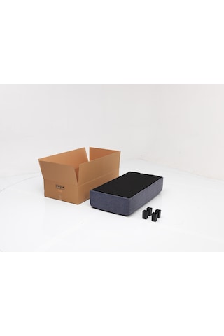 Meşemobilya Puzzle Puf (494011988)