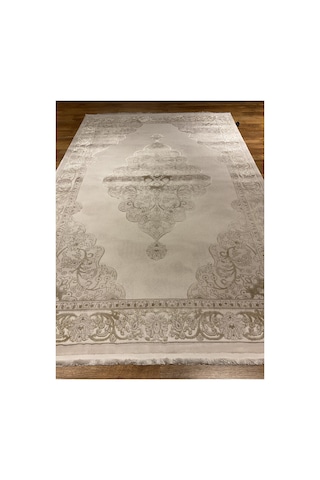 Prıme Ja06c 160x230 Krem Halı