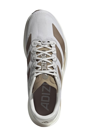 Adidas Adizero Evo Sl Erkek Gri Koşu Ayakkabısı Kı4263