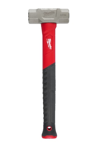 Milwaukee Fiber Saplı Balyoz 1.13 Kg - 4932498305