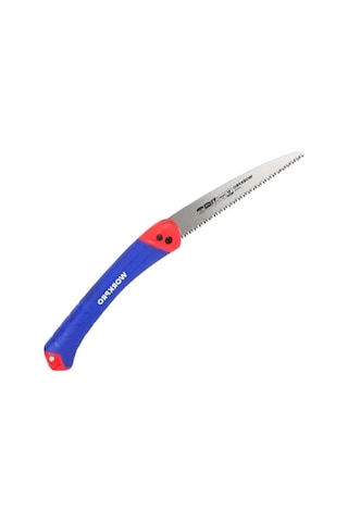 Katlanabilir Ağaç Budama Testeresi, 180mm Kesme Uzunluğu