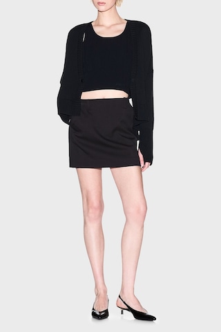 Armani Exchange Bayan Hırka Xw001304 Af16552 Uc001 Siyah Siyah