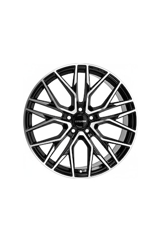 Kormetal Ca20 7,5x17" Pcd:5114,3 Et:48 Ch:72,6 Bd Jant 4 Adet
